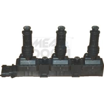 Bobine d'allumage MEAT & DORIA 10483