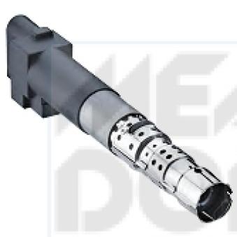 Bobine d'allumage MEAT & DORIA 10498