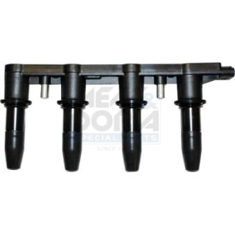 Bobine d'allumage MEAT & DORIA