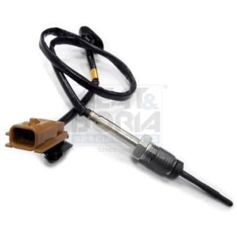 Capteur, température des gaz MEAT & DORIA