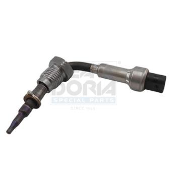 Capteur, température des gaz MEAT & DORIA