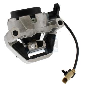 Support moteur MEAT & DORIA