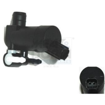 Pompe d'eau de nettoyage, nettoyage des vitres MEAT & DORIA