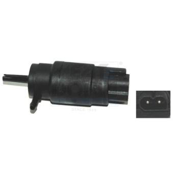 Pompe d'eau de nettoyage, nettoyage des vitres MEAT & DORIA