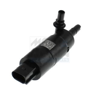 Pompe d'eau de nettoyage, nettoyage des vitres MEAT & DORIA