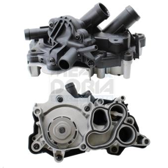 Pompe à eau MEAT & DORIA 20273