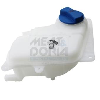 Vase d'expansion, liquide de refroidissement MEAT & DORIA 2035021