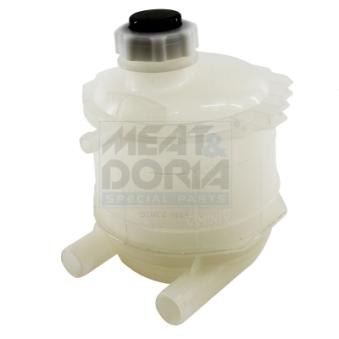 Vase d'expansion, liquide de refroidissement MEAT & DORIA 2035026