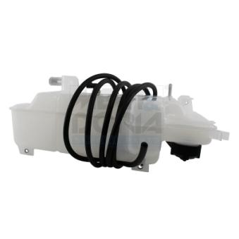 Vase d'expansion, liquide de refroidissement MEAT & DORIA