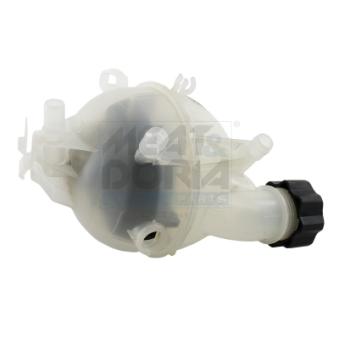 Vase d'expansion, liquide de refroidissement MEAT & DORIA