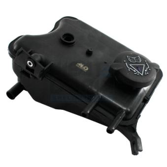 Vase d'expansion, liquide de refroidissement MEAT & DORIA