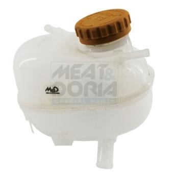 Vase d'expansion, liquide de refroidissement MEAT & DORIA