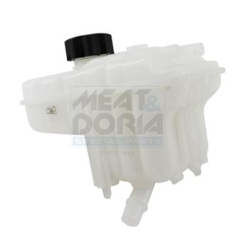 Vase d'expansion, liquide de refroidissement MEAT & DORIA