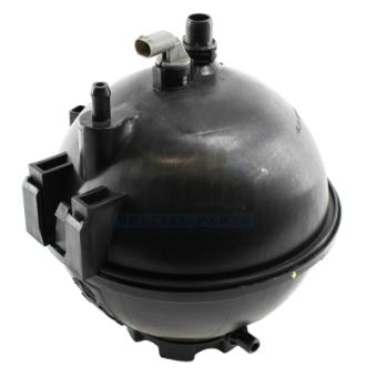 Vase d'expansion, liquide de refroidissement MEAT & DORIA