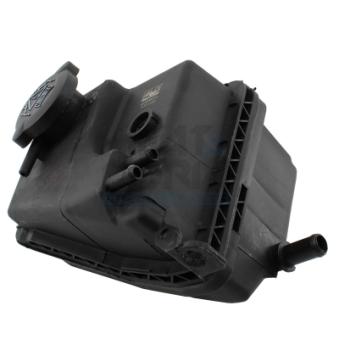 Vase d'expansion, liquide de refroidissement MEAT & DORIA 2035217