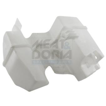 Réservoir d'eau de nettoyage, nettoyage des vitres MEAT & DORIA 2040001