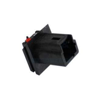 Interrupteur, serrure de coffre MEAT & DORIA