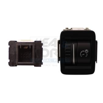 Régulateur, éclairage des instruments MEAT & DORIA 206074