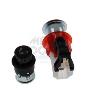 Allume-cigares MEAT & DORIA 206252