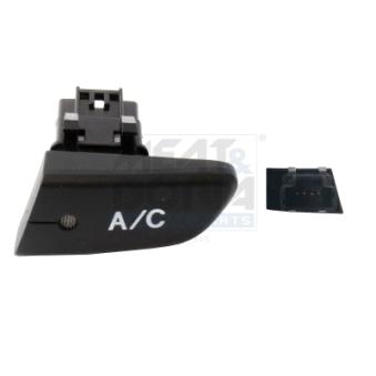 Pressostat, climatisation MEAT & DORIA 206286