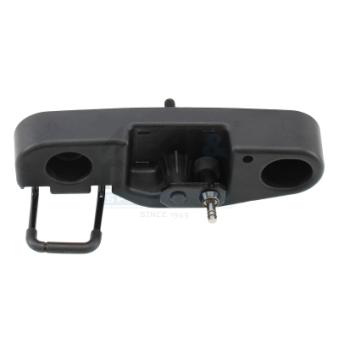 Commande d'essuie-glace, nettoyage des vitres MEAT & DORIA 207081