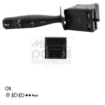 Commutateur de colonne de direction MEAT & DORIA