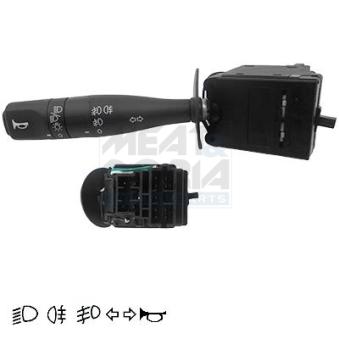 Commutateur de colonne de direction MEAT & DORIA 23039