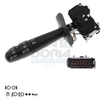 Commutateur de colonne de direction MEAT & DORIA