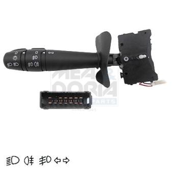 Commutateur de colonne de direction MEAT & DORIA