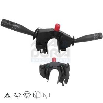 Commutateur de colonne de direction MEAT & DORIA 23084