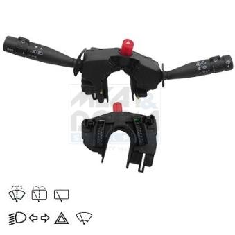 Commutateur de colonne de direction MEAT & DORIA 23089