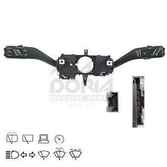 Commutateur de colonne de direction MEAT & DORIA 231062