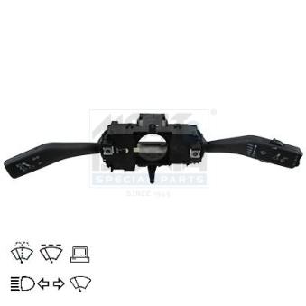 Commutateur de colonne de direction MEAT & DORIA 231084