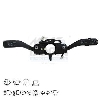 Commutateur de colonne de direction MEAT & DORIA