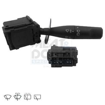 Commutateur de colonne de direction MEAT & DORIA