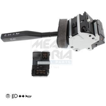 Commutateur de colonne de direction MEAT & DORIA 23187