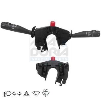 Commutateur de colonne de direction MEAT & DORIA 23301