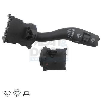 Commutateur de colonne de direction MEAT & DORIA 23331