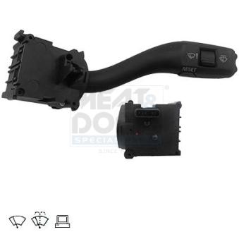 Commutateur de colonne de direction MEAT & DORIA 23424