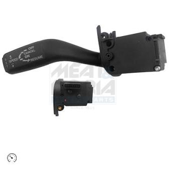 Commutateur de colonne de direction MEAT & DORIA 23437