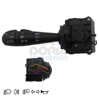 Commutateur de colonne de direction MEAT & DORIA