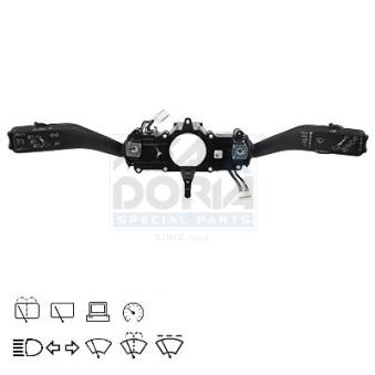 Commutateur de colonne de direction MEAT & DORIA 23510