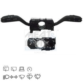 Commutateur de colonne de direction MEAT & DORIA 23530