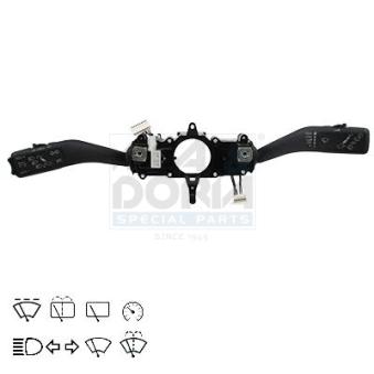 Commutateur de colonne de direction MEAT & DORIA 23531