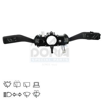 Commutateur de colonne de direction MEAT & DORIA