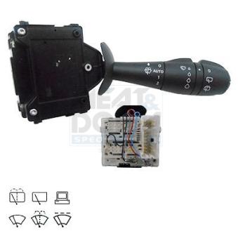 Commutateur de colonne de direction MEAT & DORIA