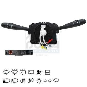 Commutateur de colonne de direction MEAT & DORIA 23561