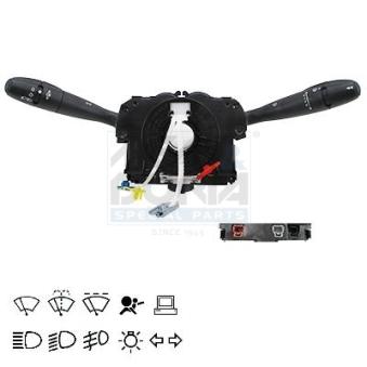 Commutateur de colonne de direction MEAT & DORIA 23562