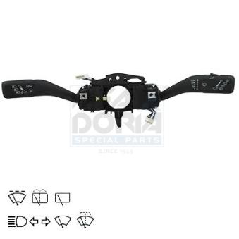 Commutateur de colonne de direction MEAT & DORIA