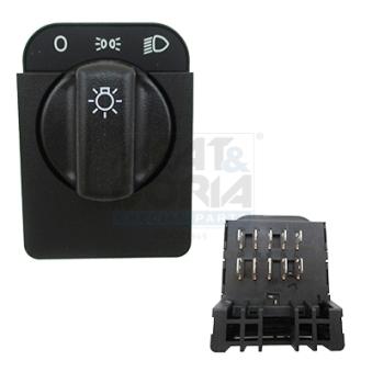 Interrupteur, lumière principale MEAT & DORIA 23816